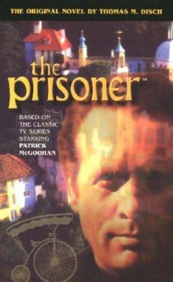 The Prisoner 074347533X Book Cover