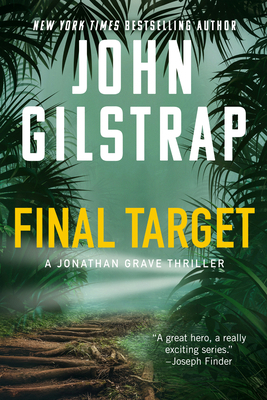 Final Target 1496758676 Book Cover