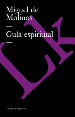 Guía Espiritual [Spanish] 8498167159 Book Cover