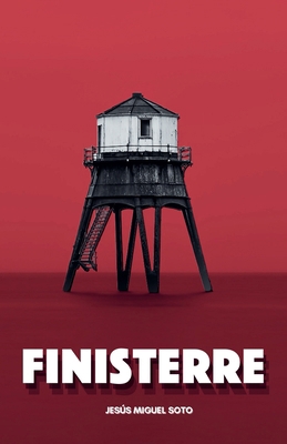 Finisterre [Spanish] 1915922666 Book Cover