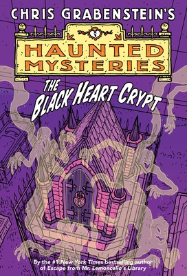 The Black Heart Crypt B00A2M27NE Book Cover