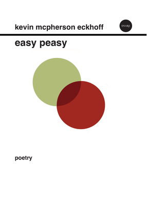 Easy Peasy 0986576530 Book Cover