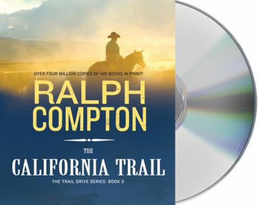 The California Trail 1427214263 Book Cover