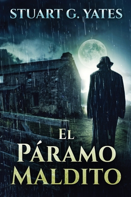 El Páramo Maldito [Spanish] [Large Print] 4824183790 Book Cover