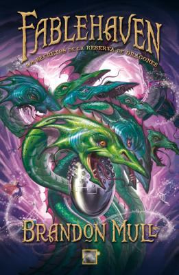 Fablehaven IV. Los Secretos de La Reserva de Dr... [Spanish] 8499183565 Book Cover