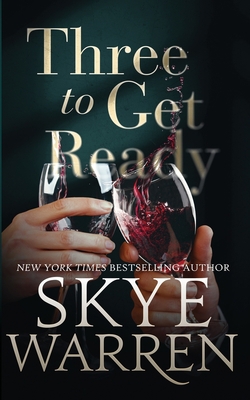 Three to Get Ready B0C4FVGZ7R Book Cover