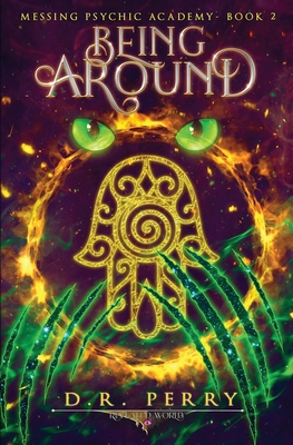 Being Around B0BQ9LLSDB Book Cover