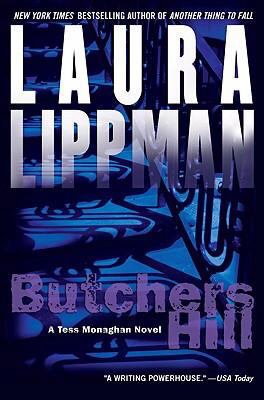 Butchers Hill 0061255718 Book Cover