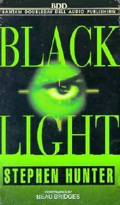 Black Light 055347748X Book Cover