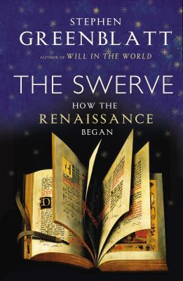 Swerve: How the Renaissance Began B0093JJUCI Book Cover