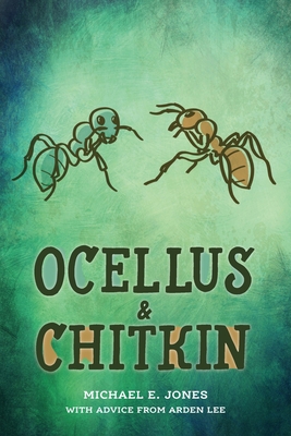 Ocellus & Chitkin 1039100155 Book Cover