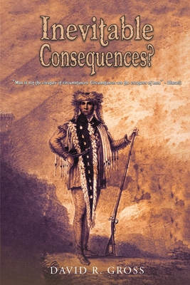 Inevitable Consequences? B0D8PCRNGL Book Cover