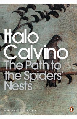 The Path to the Spiders' Nests (Modern Classics... B0092JH5C6 Book Cover
