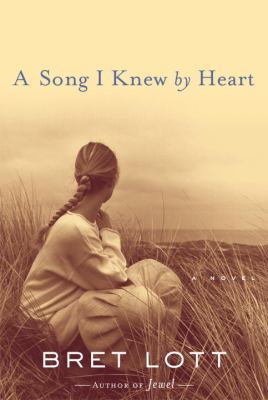 A Song I Knew by Heart (Women of Faith Fiction) 0375503773 Book Cover