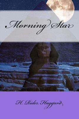 Morning Star 1975770137 Book Cover
