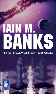 Player of Games 1845057511 Book Cover