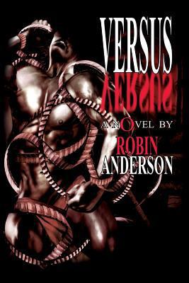 Versus 1539723240 Book Cover