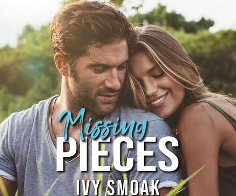 Missing Pieces 1662014511 Book Cover