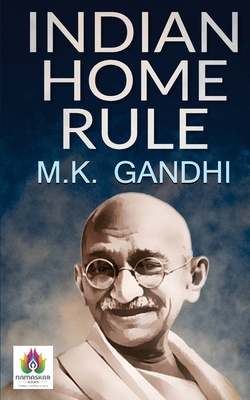 Indian Home Rule 8194812410 Book Cover