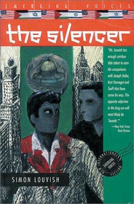 The Silencer 1566561086 Book Cover