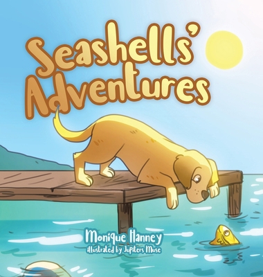Seashells' Adventures 1779417772 Book Cover