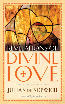 Revelations of Divine Love 0486836088 Book Cover