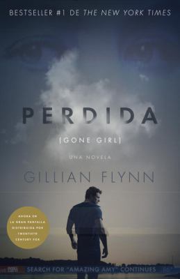 Perdida (Movie Tie-In Edition): (gone Girl-Span... [Spanish] 1101910313 Book Cover