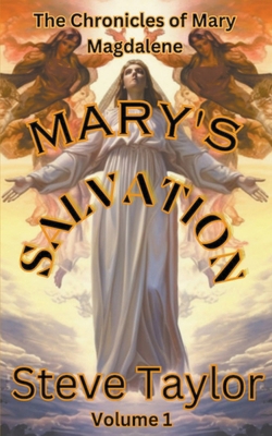 Mary's Salvation B0CPJPLHJB Book Cover