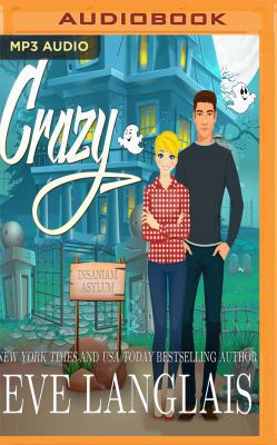 Crazy 1543699057 Book Cover
