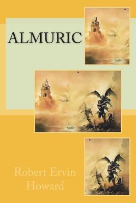 Almuric 1722294043 Book Cover
