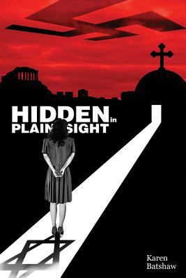 Hidden In Plain Sight 1530782481 Book Cover