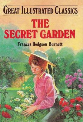 Secret Garden 1577658094 Book Cover