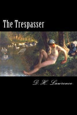 The Trespasser 1470096293 Book Cover