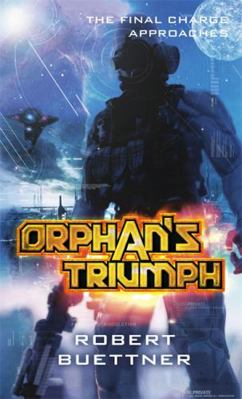 Orphan's Triumph 1841497622 Book Cover