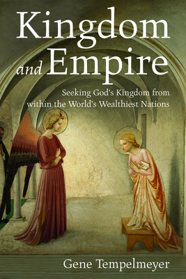 Kingdom and Empire            Book Cover