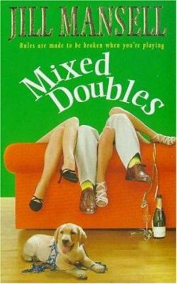 Mixed Doubles B006G847EA Book Cover