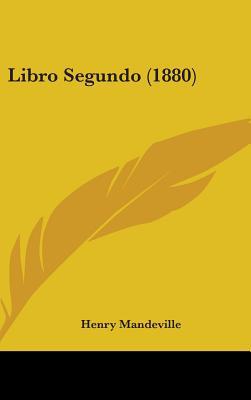 Libro Segundo (1880) 1104270021 Book Cover