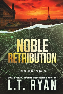 Noble Retribution 1685331769 Book Cover