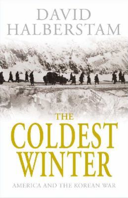 Coldest Winter 023073619X Book Cover