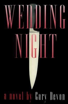 Wedding Night 1501170821 Book Cover