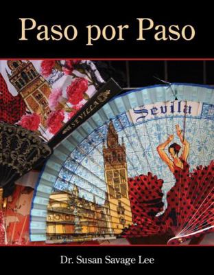 Paso por Paso 1792486286 Book Cover