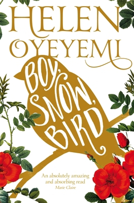 Boy, Snow, Bird 1447237145 Book Cover