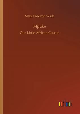 Mpuke 3732638960 Book Cover