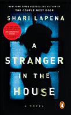 Stranger in the House a Exp 0525505113 Book Cover