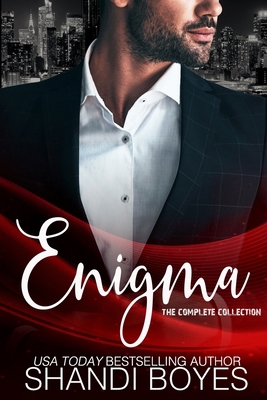 Enigma: The Complete Collection: The Complete C... 1923209183 Book Cover