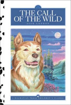 The Call of the Wild 1577595459 Book Cover