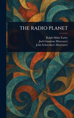 The Radio Planet 1023298236 Book Cover