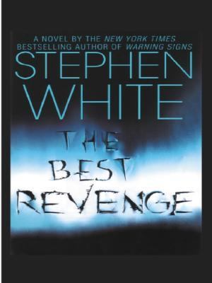 The Best Revenge [Large Print] 1587244608 Book Cover