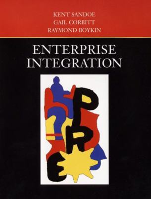 Enterprise Integration B0034EPEBE Book Cover
