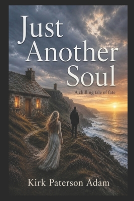 Just Another Soul B0FBM8TZS4 Book Cover